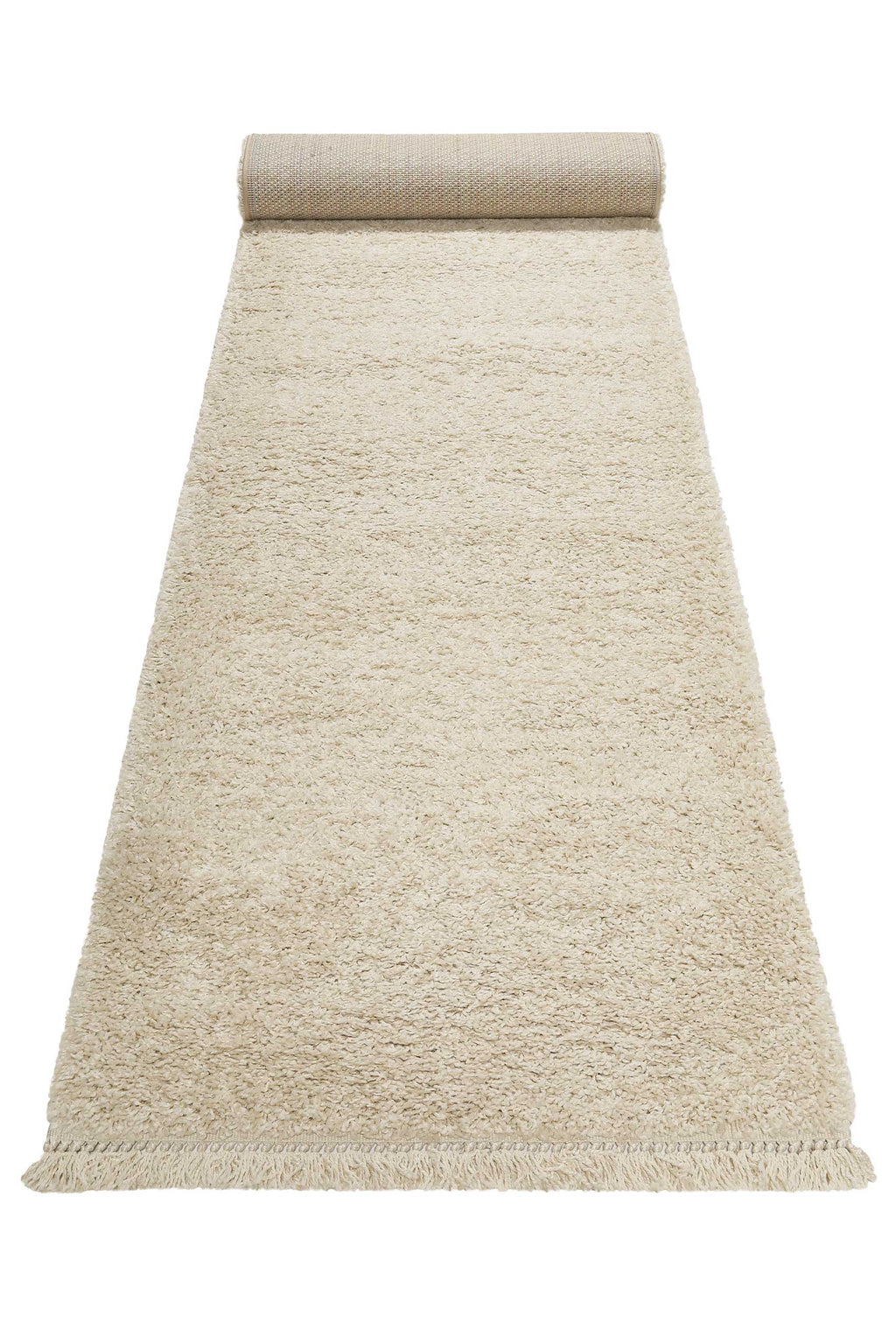 Teppich Creme Beige im Berber Style "Studio zero" WECONhome