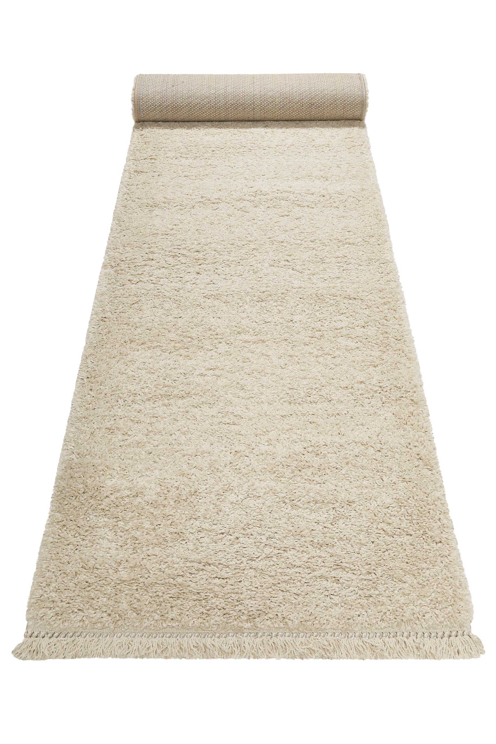Teppich Creme Beige im Berber Style "Studio zero" WECONhome