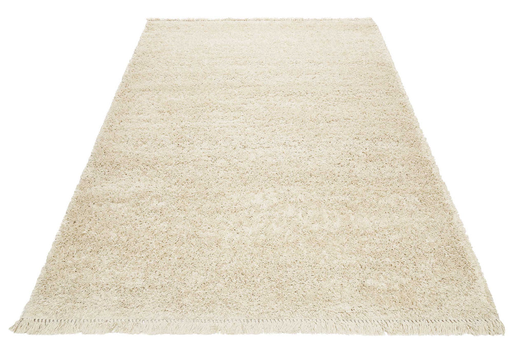 Teppich Creme Beige im Berber Style "Studio zero" WECONhome