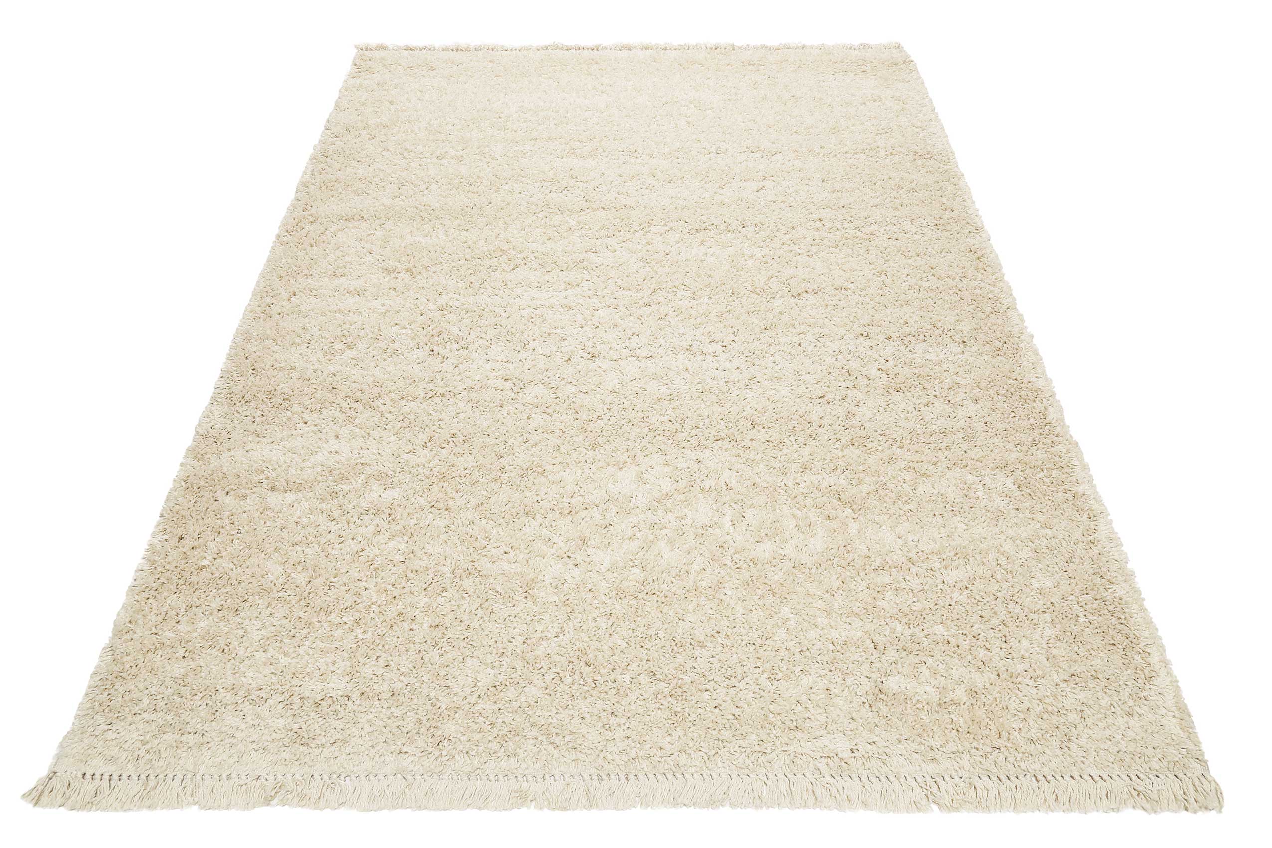 Teppich Creme Beige im Berber Style "Studio zero" WECONhome