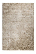 Teppich Beige Neo Vintage "Tiles" WECONhome