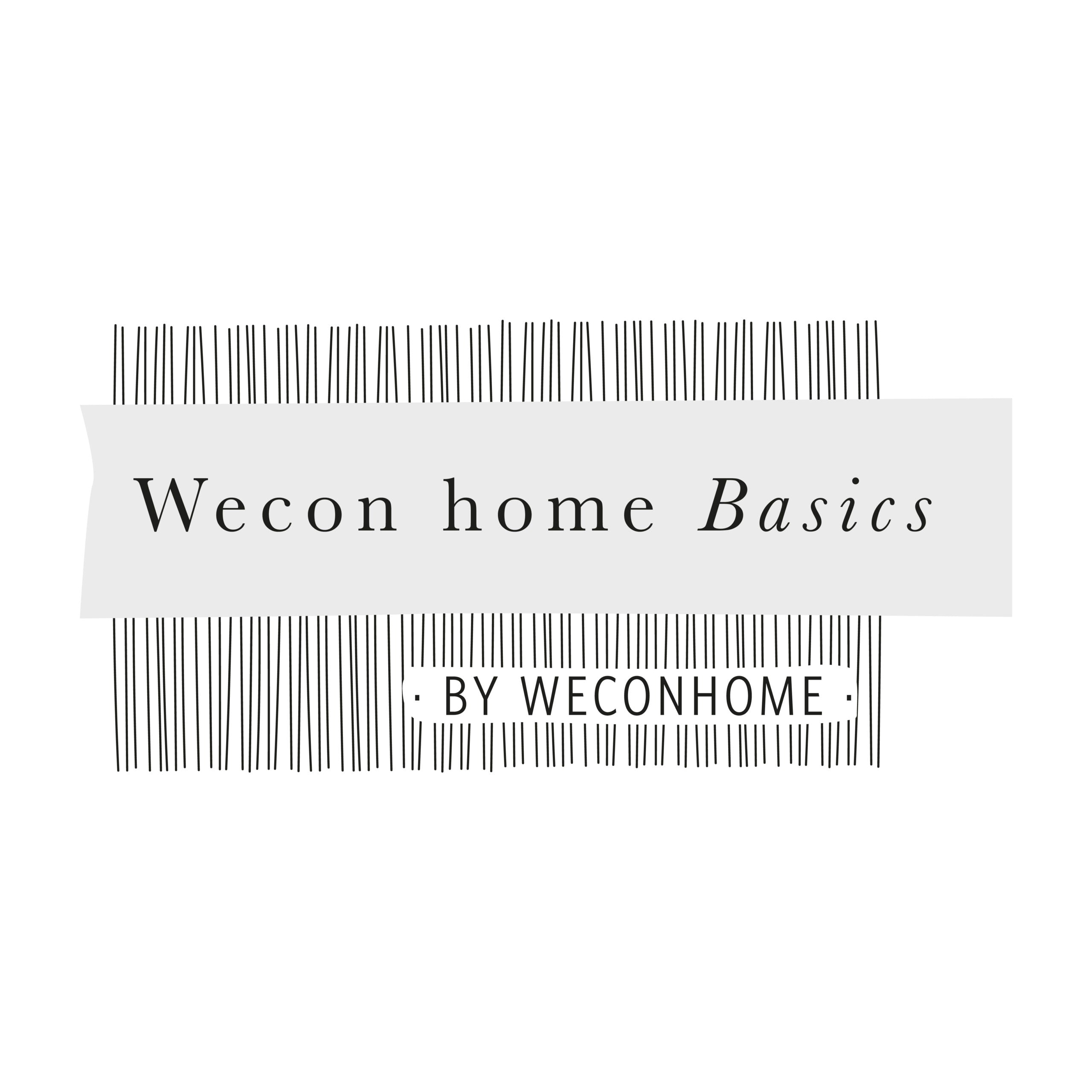 WECONhome Basics